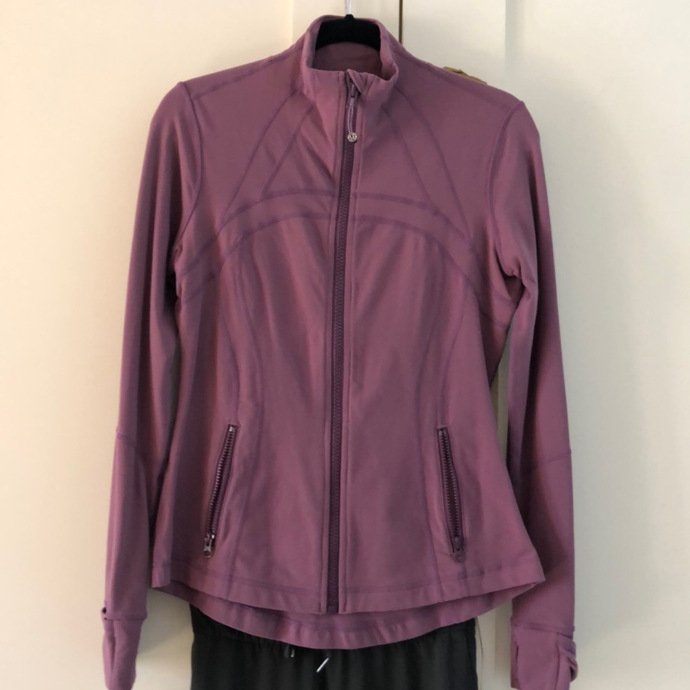 Lululemon Define Jacket